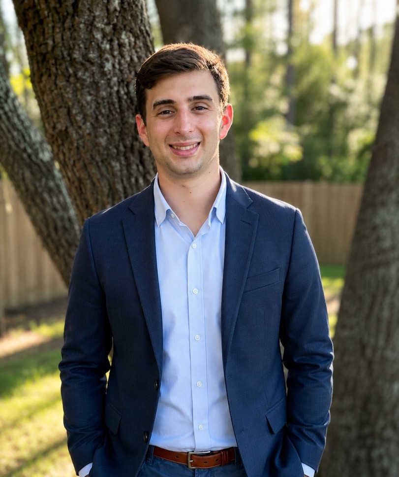 Joshua Guth, founder of Nimbus Leads
